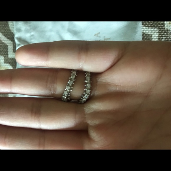 NEW KENDRA SCOTT RING - Picture 5 of 6